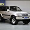 toyota land-cruiser 1993 CFJ6831042 image 4