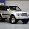 toyota land-cruiser 1993 -TOYOTA--Land Cruiser S-HDJ81V--HDJ81-0034837---TOYOTA--Land Cruiser S-HDJ81V--HDJ81-0034837- image 4