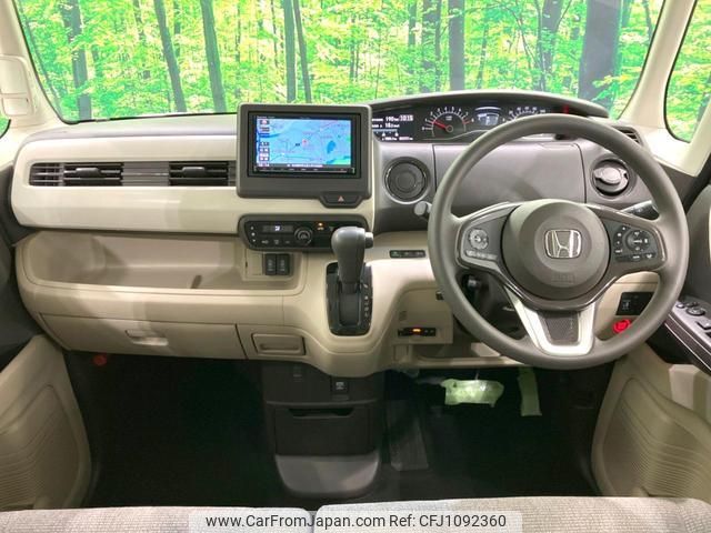 honda n-box 2018 quick_quick_JF3_JF3-1059764 image 2