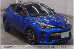 toyota c-hr 2020 -TOYOTA 【室蘭 332ﾉ 822】--C-HR 6AA-ZYX11--ZYX11-2024251---TOYOTA 【室蘭 332ﾉ 822】--C-HR 6AA-ZYX11--ZYX11-2024251-