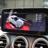 mercedes-benz c-class 2019 CFJ1797174 image 9