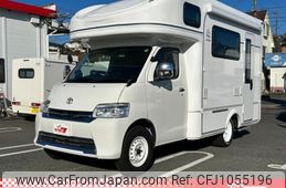 toyota townace-truck 2022 -TOYOTA 【豊田 800ｾ467】--Townace Truck S413U--0003532---TOYOTA 【豊田 800ｾ467】--Townace Truck S413U--0003532-