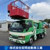 isuzu elf-truck 2001 CFJ1637376 image 1