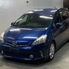 toyota prius-α 2012 -TOYOTA--Prius α ZVW41W-3157418---TOYOTA--Prius α ZVW41W-3157418- image 1