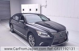 lexus ls 2013 -LEXUS--Lexus LS USF40-5119563---LEXUS--Lexus LS USF40-5119563-