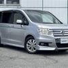 honda stepwagon 2010 -HONDA--Stepwgn DBA-RK5--RK5-1027968---HONDA--Stepwgn DBA-RK5--RK5-1027968- image 1