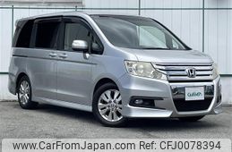 honda stepwagon 2010 -HONDA--Stepwgn DBA-RK5--RK5-1027968---HONDA--Stepwgn DBA-RK5--RK5-1027968-