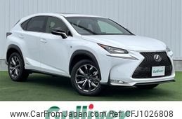 lexus nx 2016 -LEXUS--Lexus NX DAA-AYZ10--AYZ10-1010814---LEXUS--Lexus NX DAA-AYZ10--AYZ10-1010814-