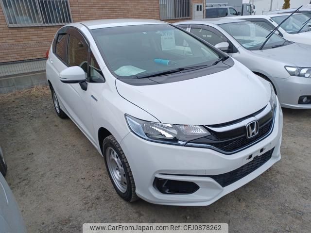 honda fit-hybrid 2020 quick_quick_DAA-GP6_GP6-1310450 image 2