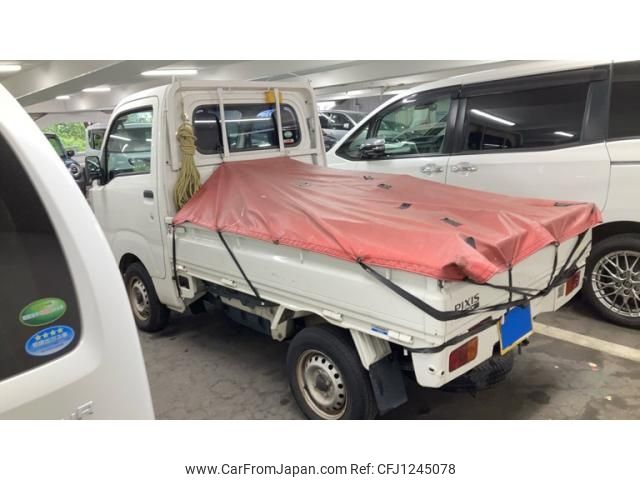 toyota pixis-truck 2015 -TOYOTA--Pixis Truck EBD-S500U--S500U-0000960---TOYOTA--Pixis Truck EBD-S500U--S500U-0000960- image 2