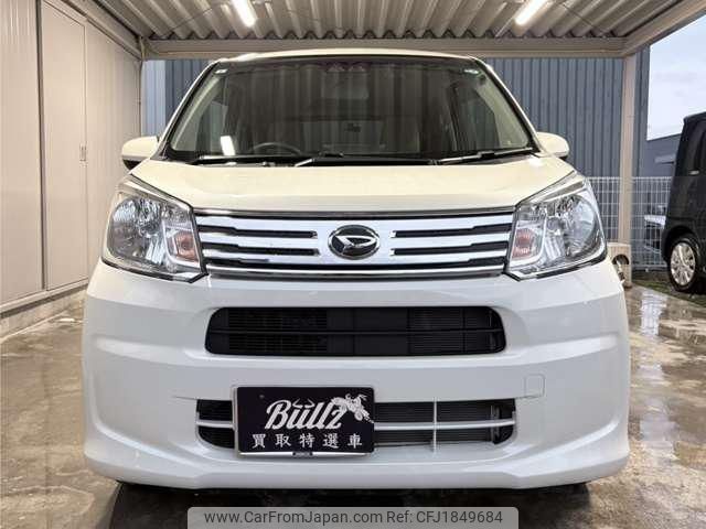 daihatsu move 2017 CFJ1849684 image 2