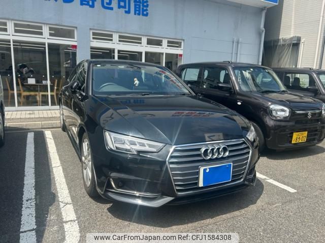 audi a4 2016 CFJ1584308 image 1
