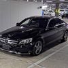 mercedes-benz c-class 2018 CFJ1713457 image 4