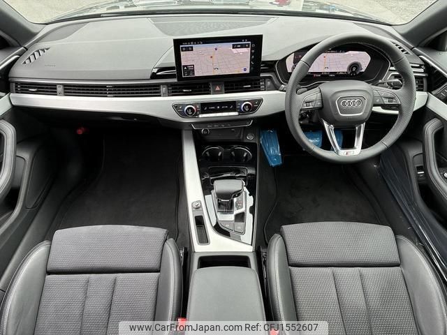 audi a4 2023 CFJ1552607 image 2