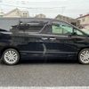 toyota alphard 2013 -TOYOTA--Alphard DBA-GGH20W--GGH20-8070027---TOYOTA--Alphard DBA-GGH20W--GGH20-8070027- image 8