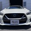 nissan skyline 2022 -NISSAN--Skyline 5BA-RV37--RV37-161490---NISSAN--Skyline 5BA-RV37--RV37-161490- image 3