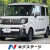 suzuki spacia 2022 quick_quick_MK53S_MK53S-796569 image 1