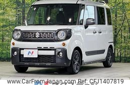 suzuki spacia 2022 quick_quick_MK53S_MK53S-796569