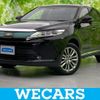 toyota harrier 2017 quick_quick_DBA-ZSU60W_ZSU60-0130925 image 1