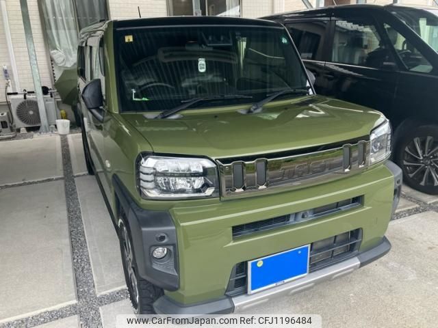daihatsu taft 2020 -DAIHATSU--Taft 6BA-LA900S--LA900S-0011304---DAIHATSU--Taft 6BA-LA900S--LA900S-0011304- image 2
