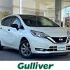 nissan note 2019 -NISSAN--Note DBA-E12--E12-644194---NISSAN--Note DBA-E12--E12-644194- image 1