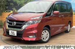 nissan serena 2016 quick_quick_GFNC27_GFNC27-000114