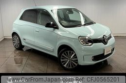 renault twingo 2023 quick_quick_3BA-AHH4B_VF1AH0003P0852591