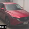 mazda cx-5 2022 -MAZDA--CX-5 KF2P-510169---MAZDA--CX-5 KF2P-510169- image 1