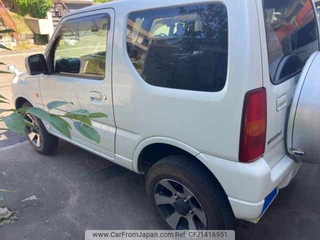 suzuki jimny 2011 -SUZUKI--Jimny ABA-JB23W--JB23W-666252---SUZUKI--Jimny ABA-JB23W--JB23W-666252- image 2