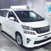 toyota vellfire 2012 -TOYOTA--Vellfire ANH20W-8246366---TOYOTA--Vellfire ANH20W-8246366- image 1