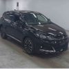 toyota harrier 2016 -TOYOTA--Harrier DBA-ZSU60W--ZSU60W-0094575---TOYOTA--Harrier DBA-ZSU60W--ZSU60W-0094575- image 1