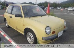 nissan be-1 1987 CFJ1693885