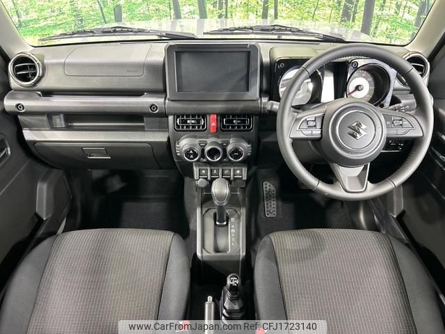 suzuki jimny 2025 CFJ1723140 image 2