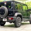 suzuki jimny-sierra 2025 CFJ0865110 image 17