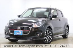 suzuki swift 2022 quick_quick_ZC83S_ZC83S-412339
