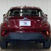 toyota c-hr 2018 -TOYOTA--C-HR DAA-ZYX10--ZYX10-2151893---TOYOTA--C-HR DAA-ZYX10--ZYX10-2151893- image 15