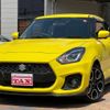 suzuki swift 2018 quick_quick_ZC33S_ZC33S-116607 image 1