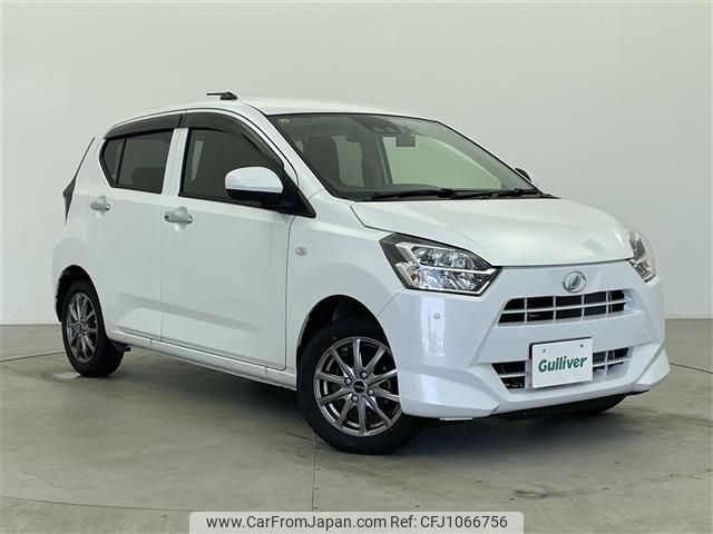 daihatsu mira-e-s 2023 -DAIHATSU--Mira e:s 5BA-LA360S--LA360S-0069895---DAIHATSU--Mira e:s 5BA-LA360S--LA360S-0069895- image 1