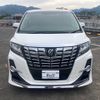 toyota alphard 2017 -TOYOTA 【静岡 330ﾆ971】--Alphard AGH30W--0158602---TOYOTA 【静岡 330ﾆ971】--Alphard AGH30W--0158602- image 23