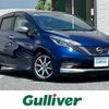 nissan note 2018 -NISSAN--Note DAA-HE12--HE12-227762---NISSAN--Note DAA-HE12--HE12-227762- image 1