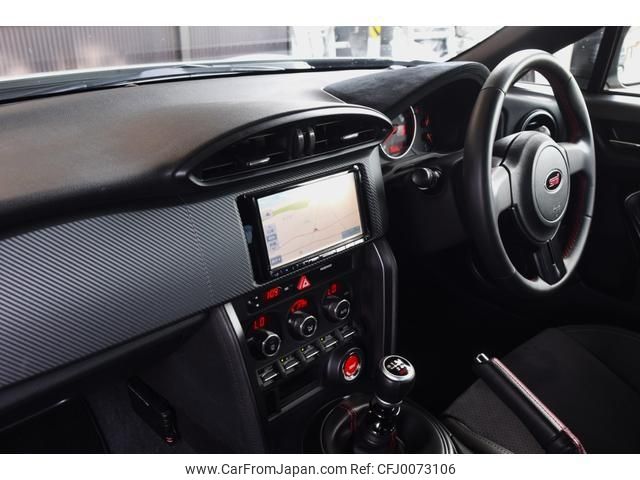 subaru brz 2013 -SUBARU 【名変中 】--BRZ ZC6ｶｲ--012498---SUBARU 【名変中 】--BRZ ZC6ｶｲ--012498- image 2