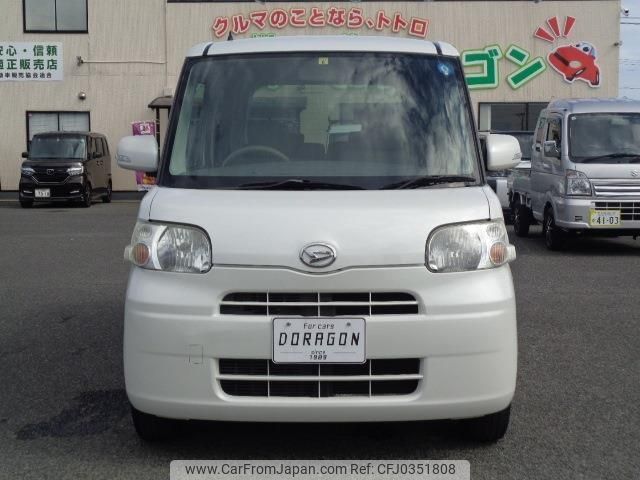 daihatsu tanto 2011 quick_quick_DBA-L375S_L375S-0431244 image 2