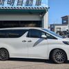 toyota alphard 2015 CFJ1833226 image 4