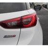 mazda cx-3 2016 CFJ1807421 image 21