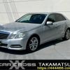 mercedes-benz e-class 2011 -MERCEDES-BENZ 【徳島 300の1895】--Benz E Class 212056C--WDD2120562A349388---MERCEDES-BENZ 【徳島 300の1895】--Benz E Class 212056C--WDD2120562A349388- image 1