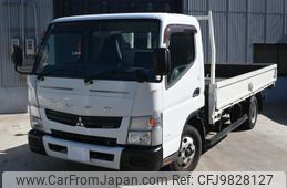 mitsubishi-fuso canter 2014 GOO_NET_EXCHANGE_0170311A30240525W001