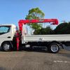 mitsubishi-fuso canter 2019 GOO_NET_EXCHANGE_0402067A30250503W001 image 9