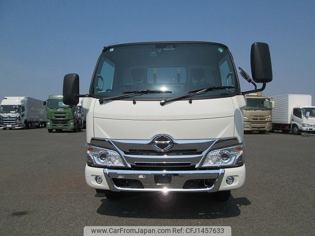 hino dutro 2025 -HINO--Hino Dutoro 2KG-XZU605M--XZU605-0046+++---HINO--Hino Dutoro 2KG-XZU605M--XZU605-0046+++- image 2