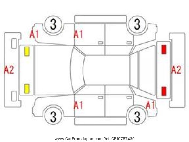 daihatsu copen 2014 -DAIHATSU--Copen DBA-LA400K--LA400K-0003335---DAIHATSU--Copen DBA-LA400K--LA400K-0003335- image 2