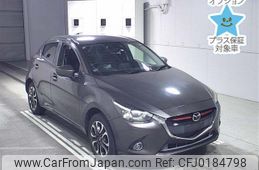 mazda demio 2015 -MAZDA--Demio DJ5AS-105648---MAZDA--Demio DJ5AS-105648-